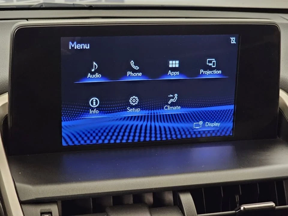 2019 Lexus NX 1st Gen - Image 12 of 20