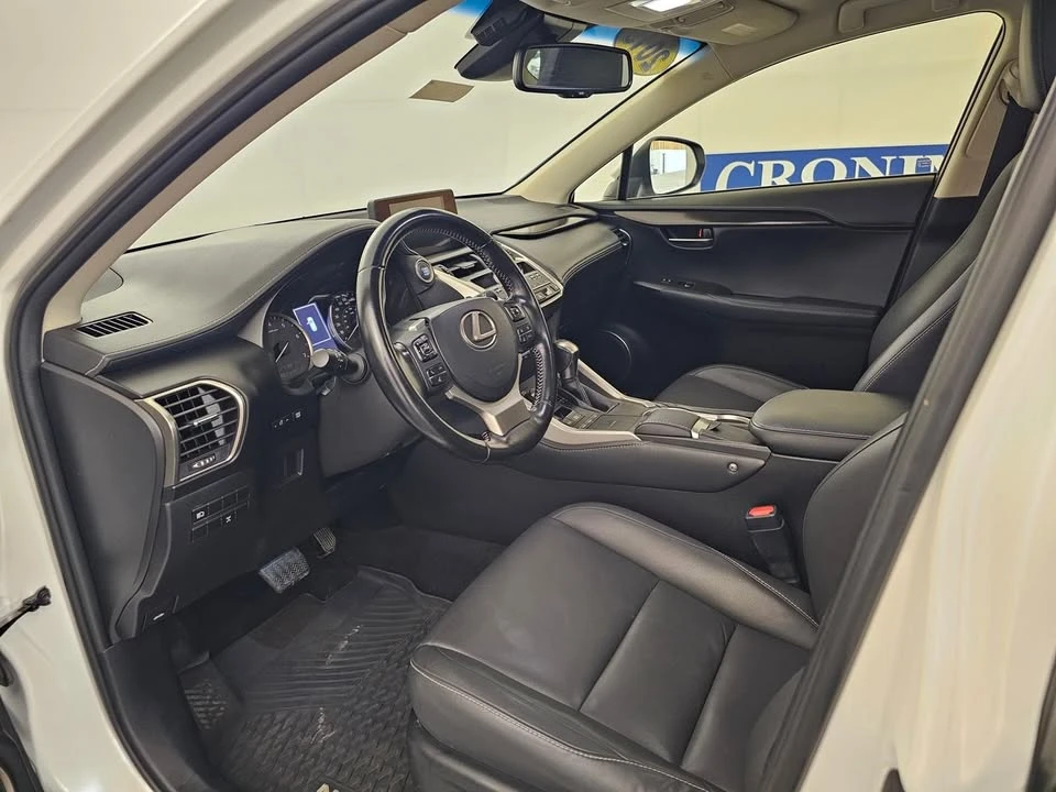 2019 Lexus NX 1st Gen - Image 3 of 20