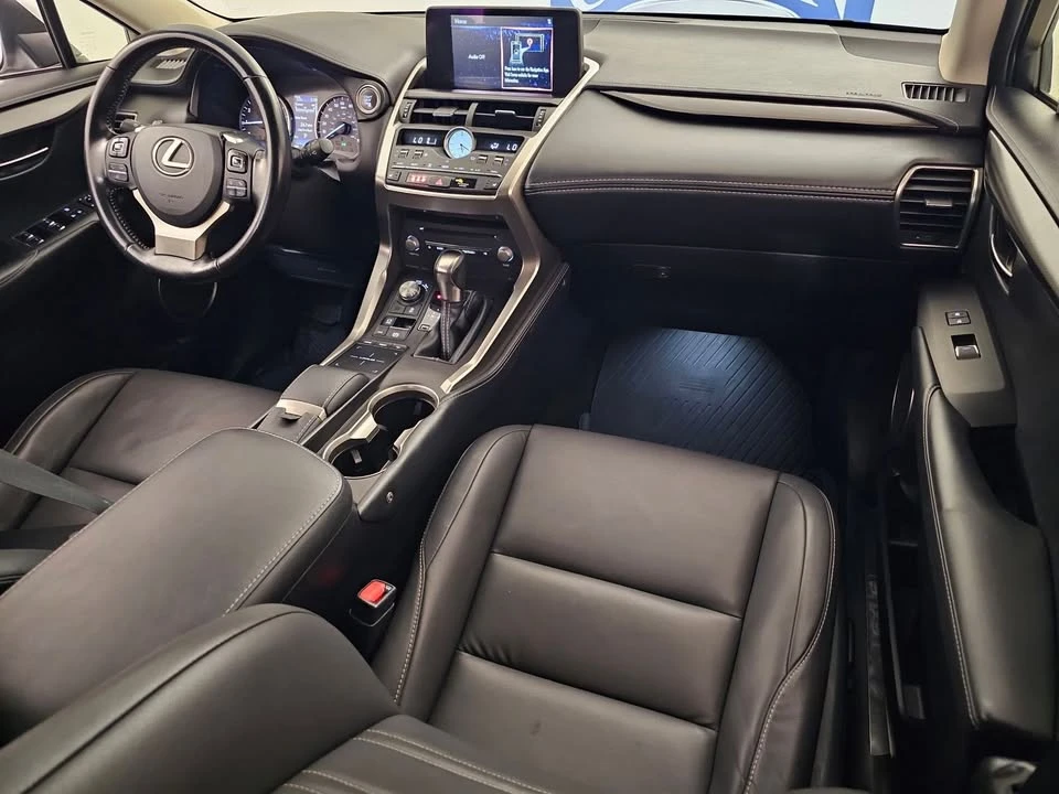 2019 Lexus NX 1st Gen - Image 7 of 20