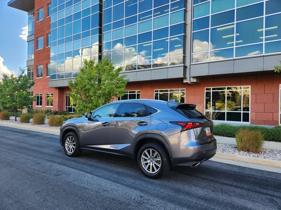 2019 Lexus NX 1st Gen - Image 3 of 21