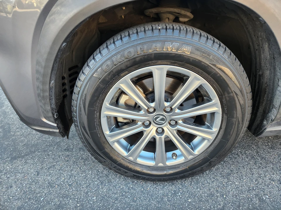 2019 Lexus NX 1st Gen - Image 11 of 21