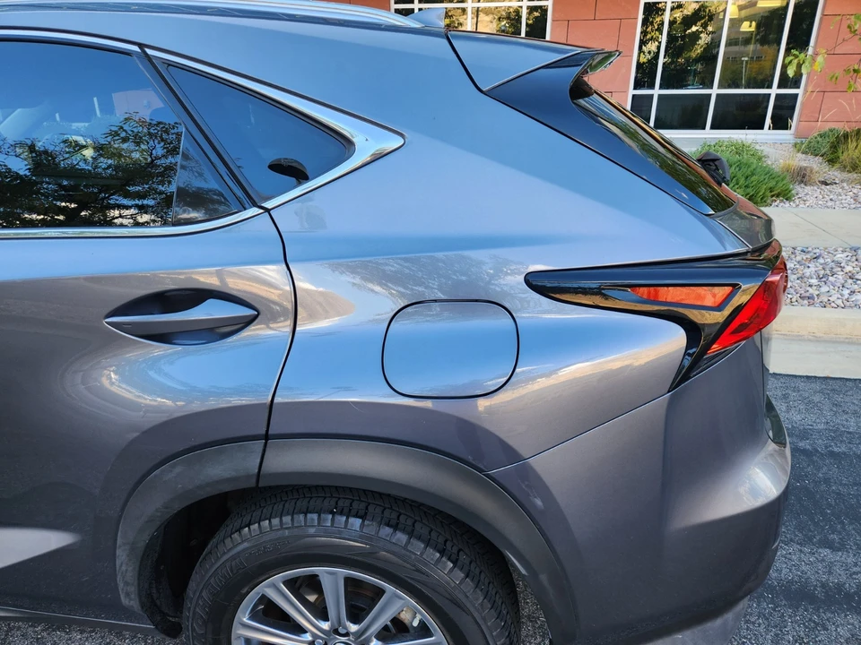 2019 Lexus NX 1st Gen - Image 16 of 21