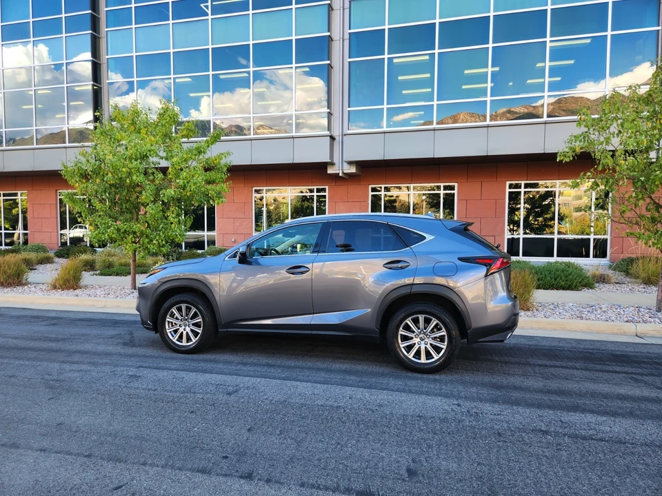 2019 Lexus NX 1st Gen - Image 2 of 21