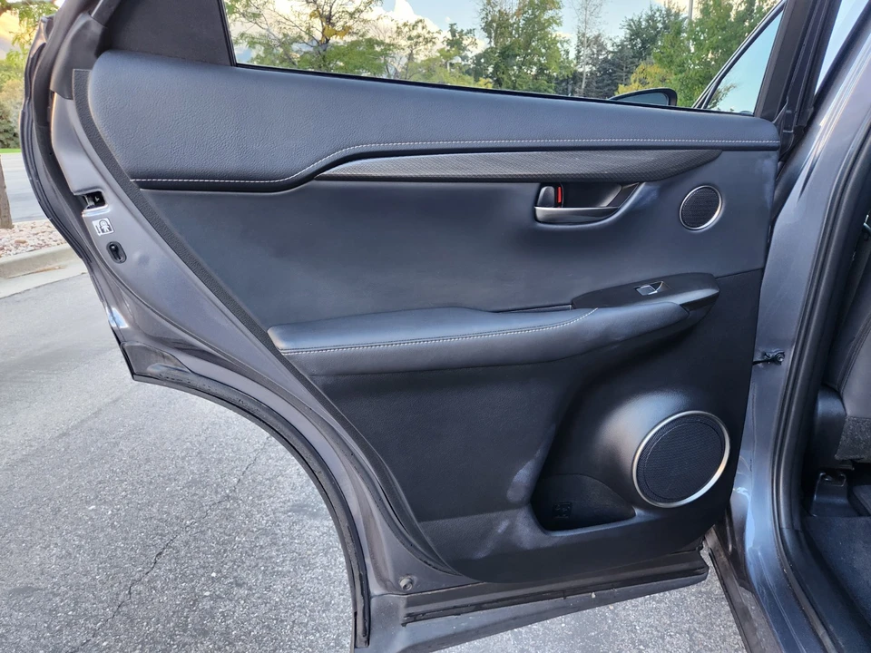2019 Lexus NX 1st Gen - Image 18 of 21