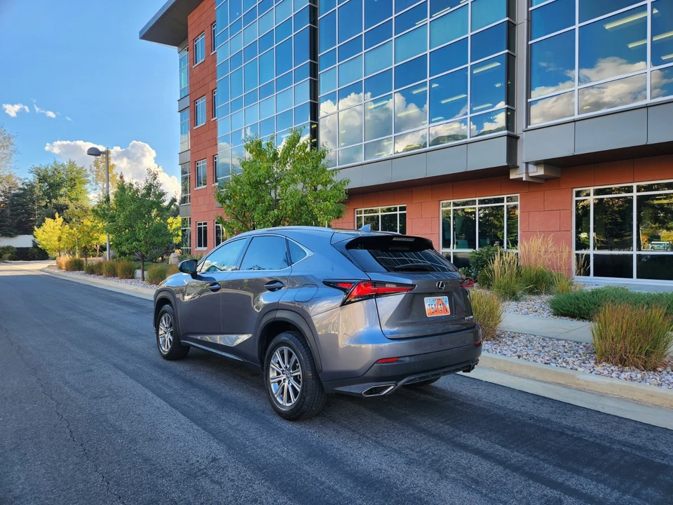 2019 Lexus NX 1st Gen - Image 4 of 21