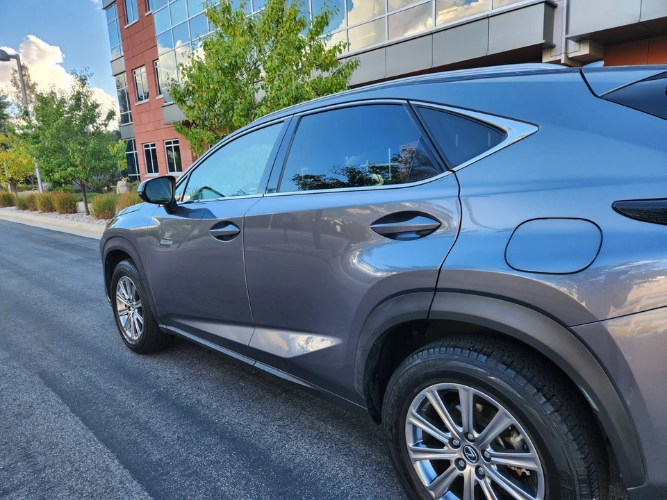 2019 Lexus NX 1st Gen - Image 15 of 21