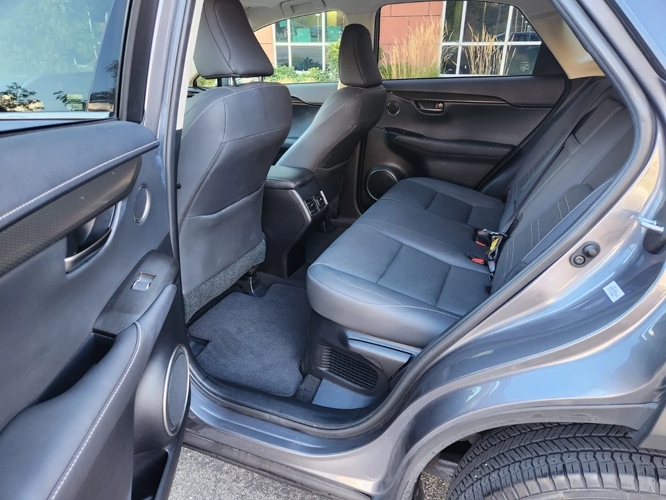 2019 Lexus NX 1st Gen - Image 17 of 21
