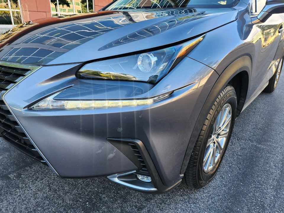 2019 Lexus NX 1st Gen - Image 10 of 21