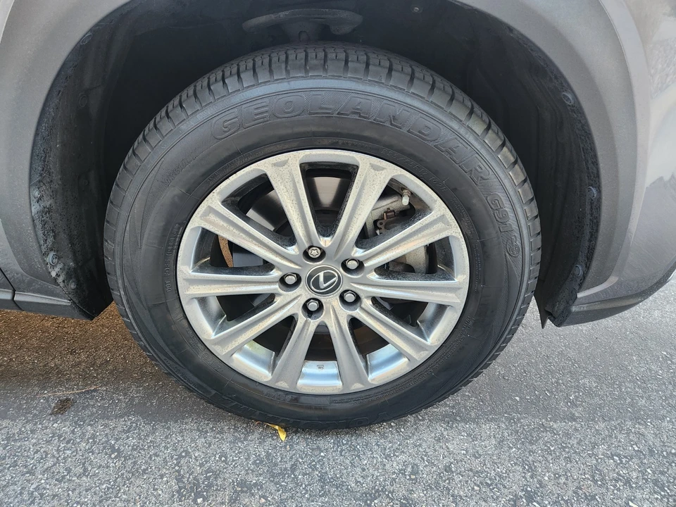 2019 Lexus NX 1st Gen - Image 7 of 21