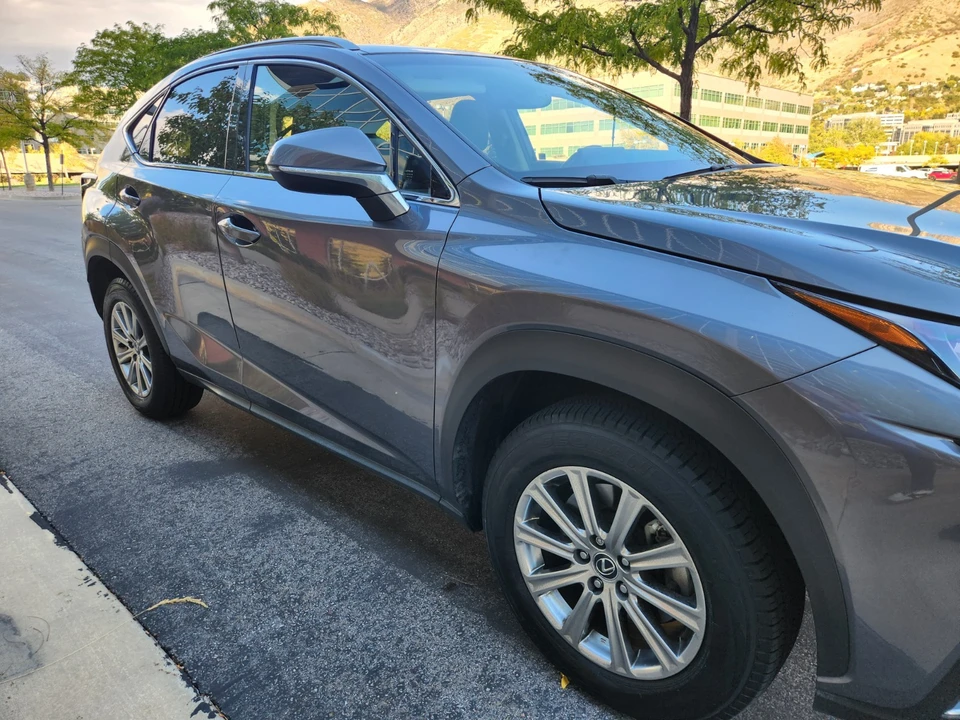 2019 Lexus NX 1st Gen - Image 5 of 21