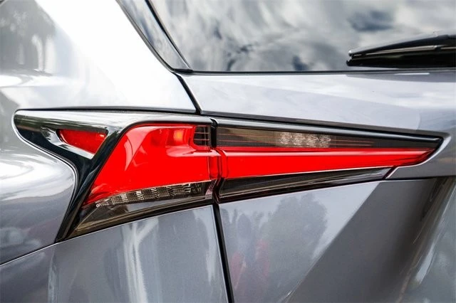 2019 Lexus NX 1st Gen - Image 8 of 12