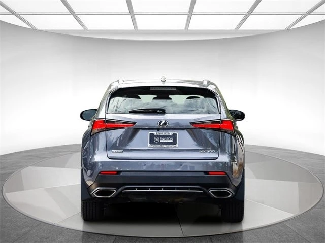 2019 Lexus NX 1st Gen - Image 3 of 12
