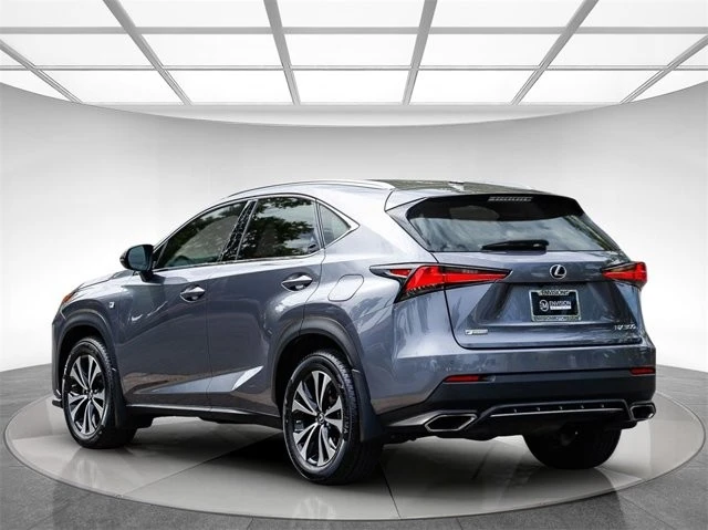 2019 Lexus NX 1st Gen - Image 2 of 12