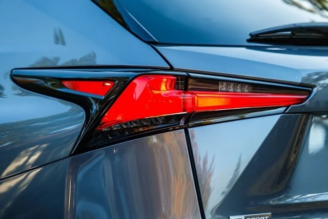 2019 Lexus NX 1st Gen - Image 8 of 12
