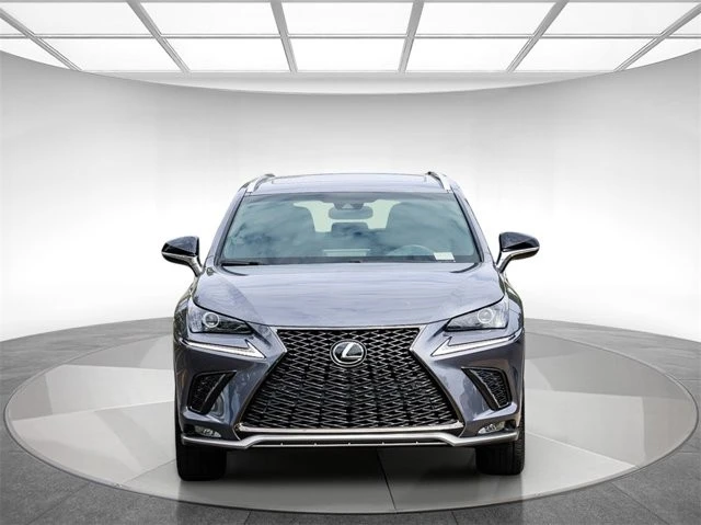 2019 Lexus NX 1st Gen - Image 6 of 12
