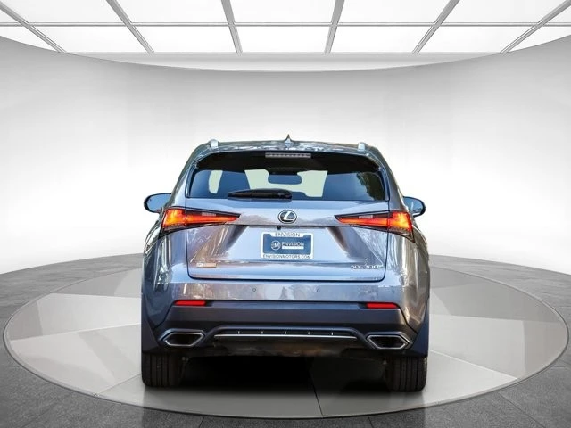 2019 Lexus NX 1st Gen - Image 3 of 12