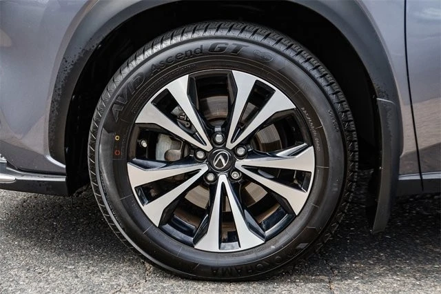 2019 Lexus NX 1st Gen - Image 9 of 12