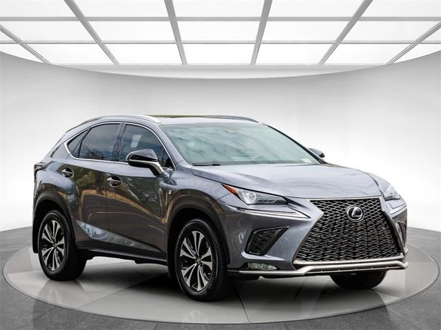 2019 Lexus NX 1st Gen - Image 5 of 12