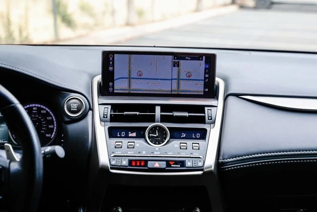 2019 Lexus NX 1st Gen - Image 11 of 12