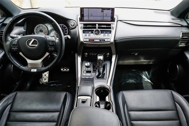 2019 Lexus NX 1st Gen - Image 10 of 12