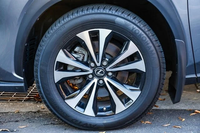 2019 Lexus NX 1st Gen - Image 9 of 12