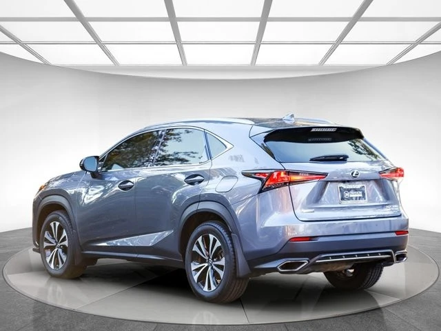 2019 Lexus NX 1st Gen - Image 2 of 12