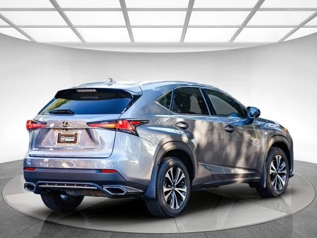 2019 Lexus NX 1st Gen - Image 4 of 12