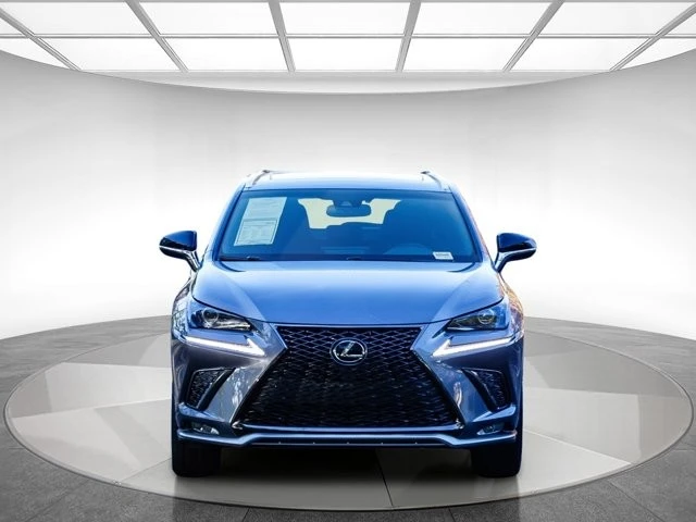 2019 Lexus NX 1st Gen - Image 6 of 12
