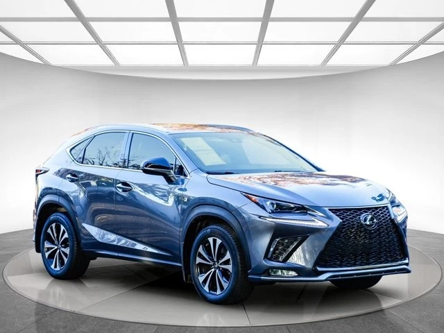 2019 Lexus NX 1st Gen - Image 5 of 12