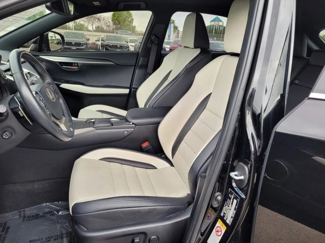 2019 Lexus NX 1st Gen - Image 11 of 12