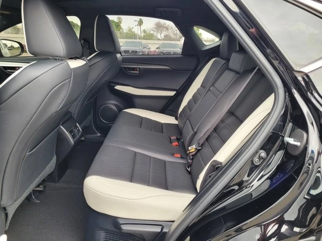 2019 Lexus NX 1st Gen - Image 10 of 12