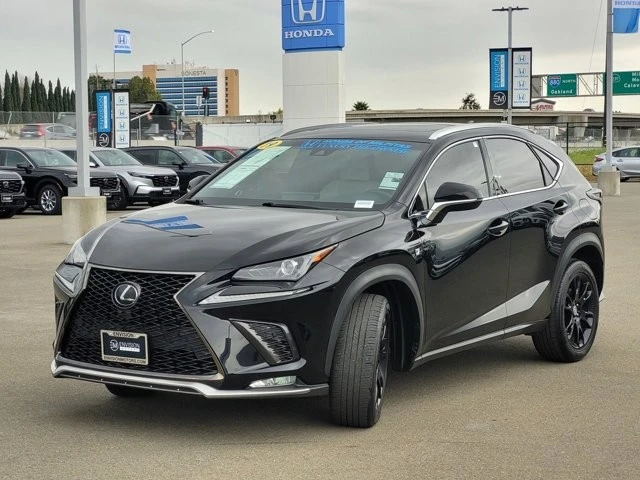 2019 Lexus NX 1st Gen - Image 9 of 12