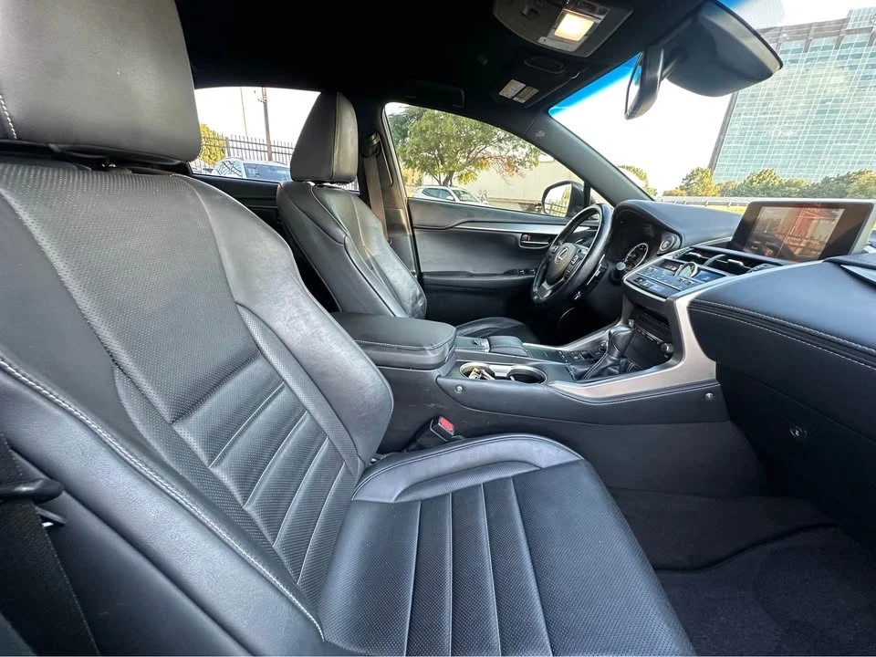 2019 Lexus NX 1st Gen - Image 6 of 6