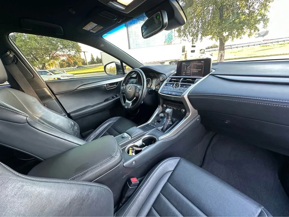 2019 Lexus NX 1st Gen - Image 5 of 6