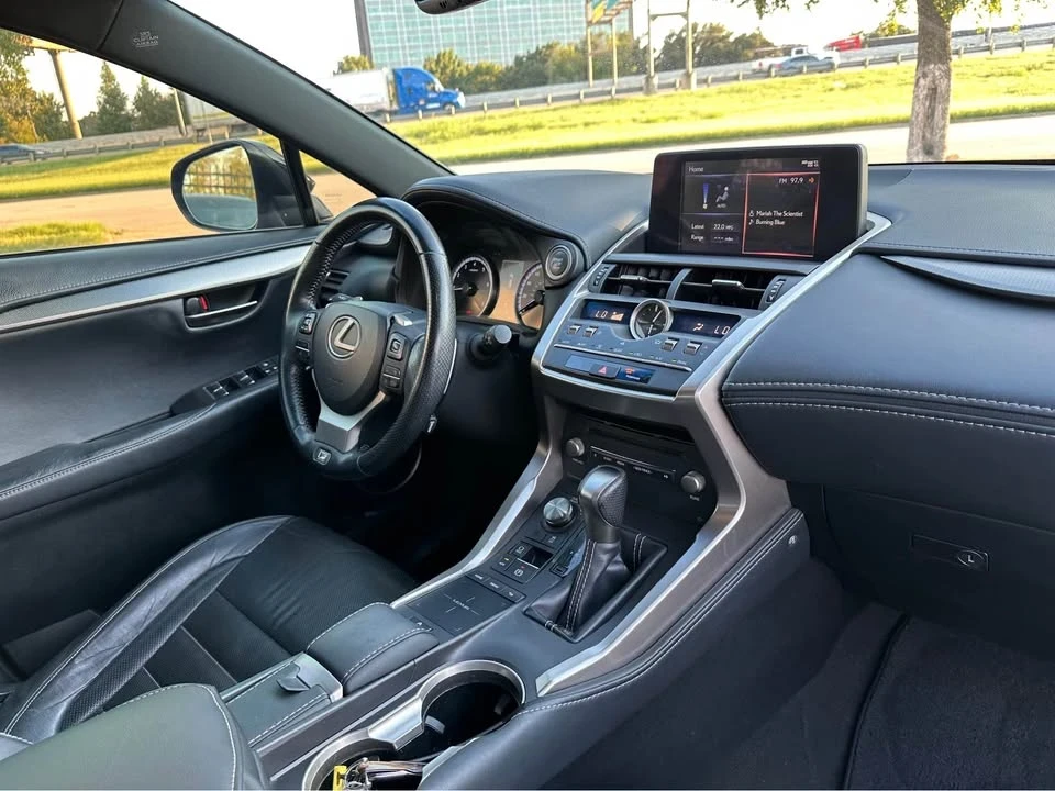 2019 Lexus NX 1st Gen - Image 4 of 6