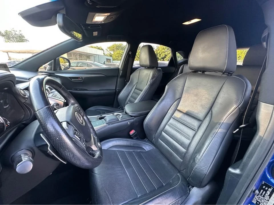 2019 Lexus NX 1st Gen - Image 2 of 6