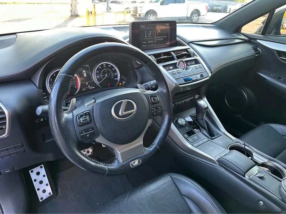 2019 Lexus NX 1st Gen - Image 3 of 6