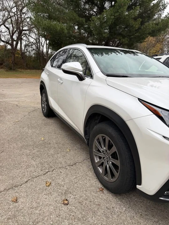 2019 Lexus NX 1st Gen - Image 5 of 9