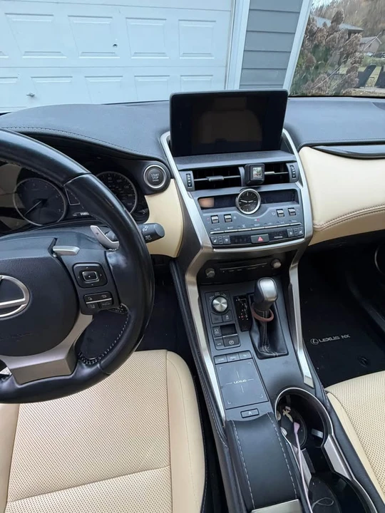 2019 Lexus NX 1st Gen - Image 3 of 9