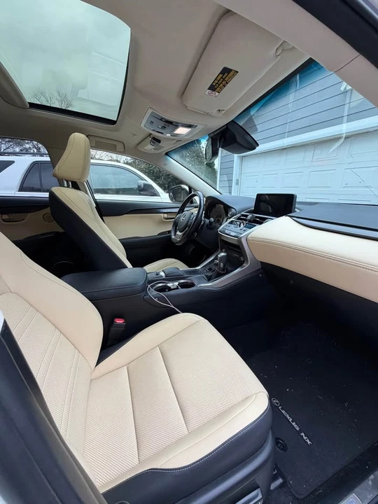 2019 Lexus NX 1st Gen - Image 9 of 9