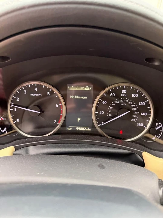 2019 Lexus NX 1st Gen - Image 6 of 9