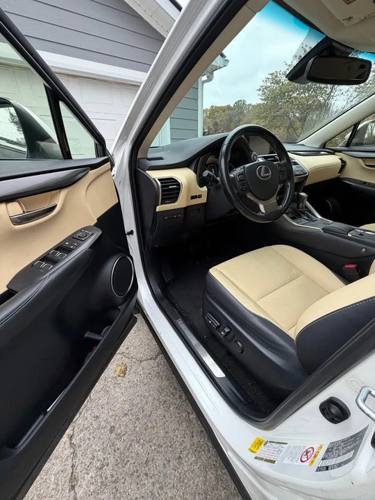 2019 Lexus NX 1st Gen - Image 2 of 9