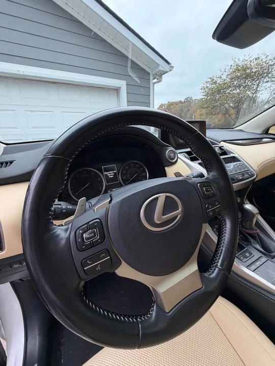 2019 Lexus NX 1st Gen - Image 7 of 9
