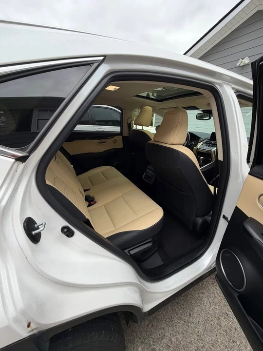 2019 Lexus NX 1st Gen - Image 8 of 9