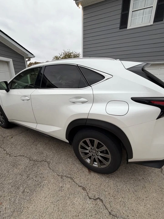 2019 Lexus NX 1st Gen - Image 4 of 9