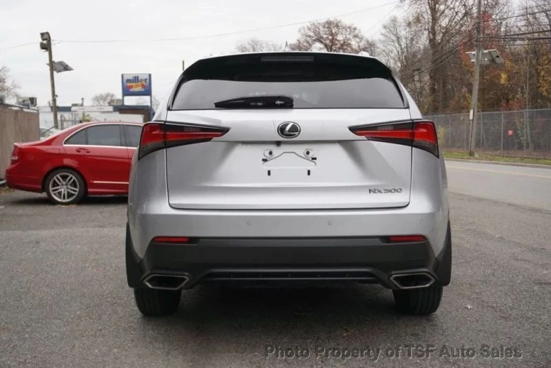 2019 Lexus NX 1st Gen - Image 6 of 12