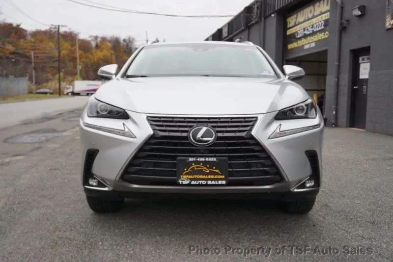 2019 Lexus NX 1st Gen - Image 2 of 12