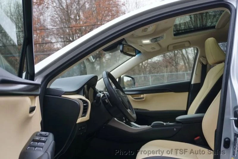 2019 Lexus NX 1st Gen - Image 10 of 12