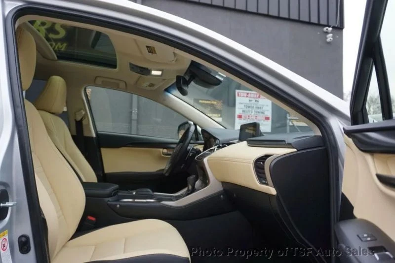 2019 Lexus NX 1st Gen - Image 11 of 12