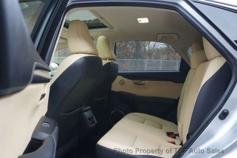 2019 Lexus NX 1st Gen - Image 12 of 12